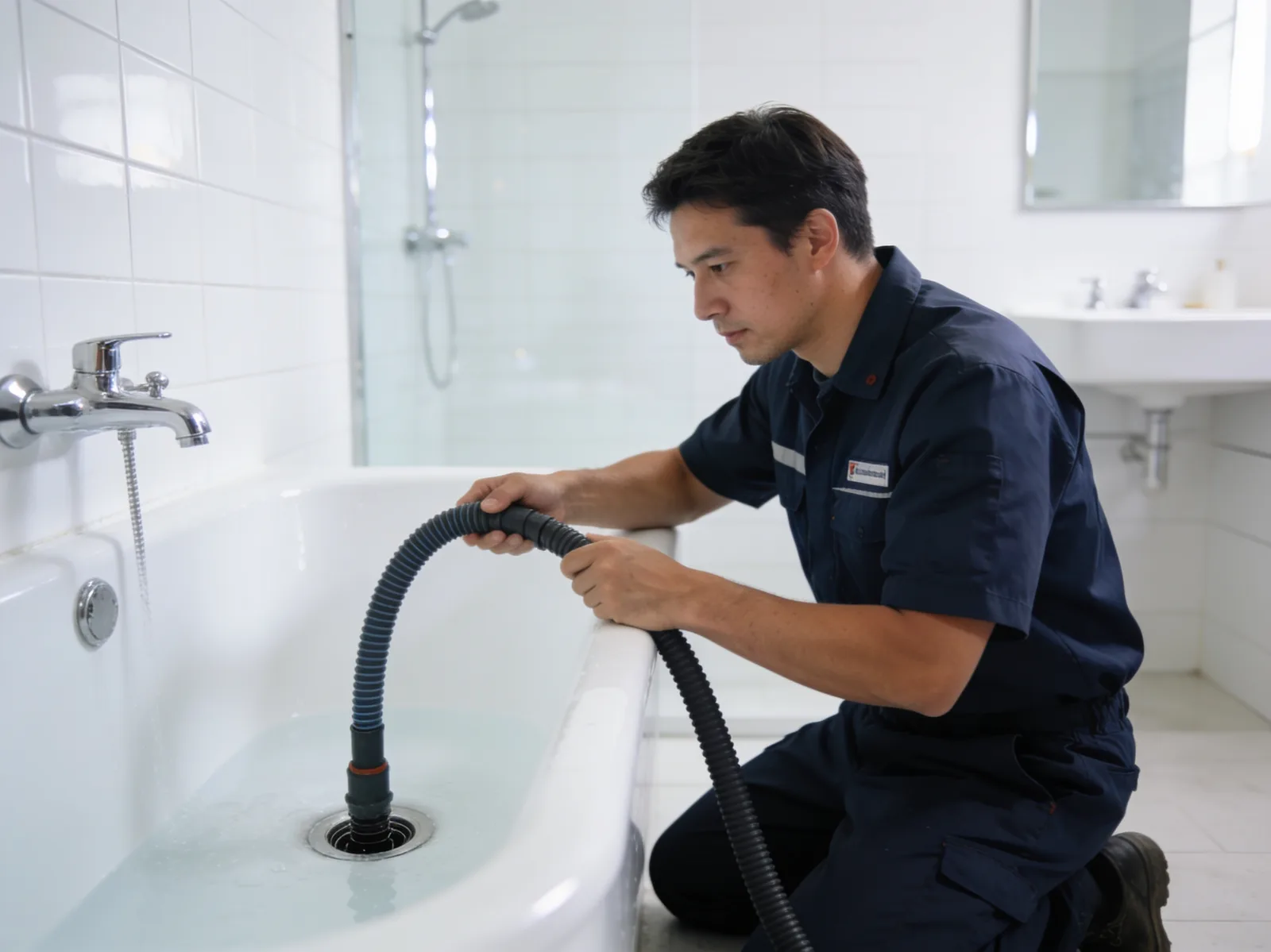 Emergency Plumber Moorefield, WV FAQs